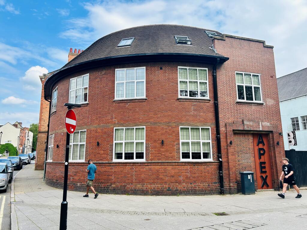 Main image of property: St. Marys Gate, DERBY