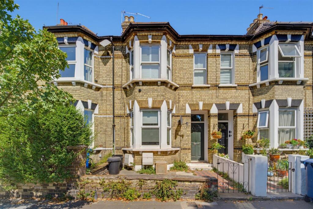 Main image of property: Lower Boston Road, Hanwell