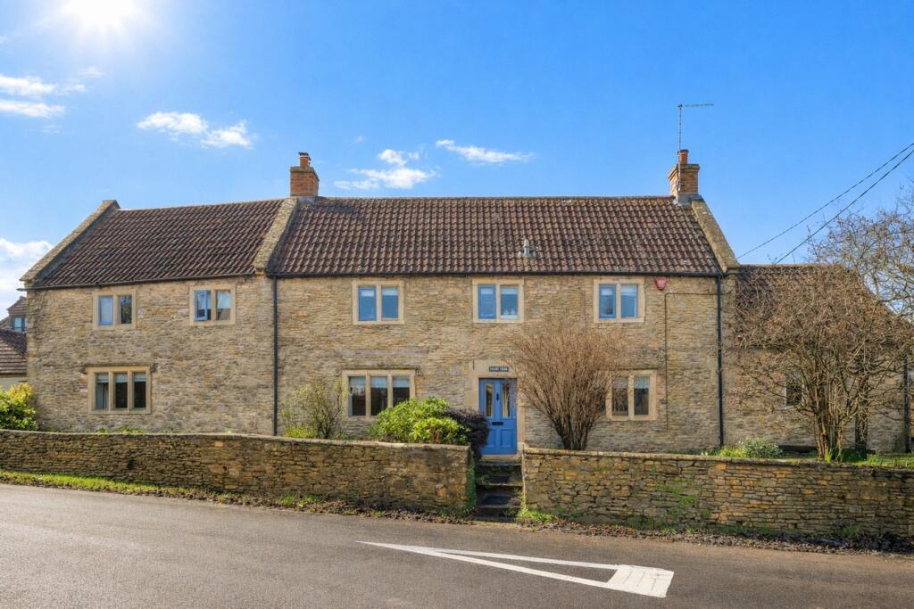 Main image of property: Wanstrow, Frome, BA4