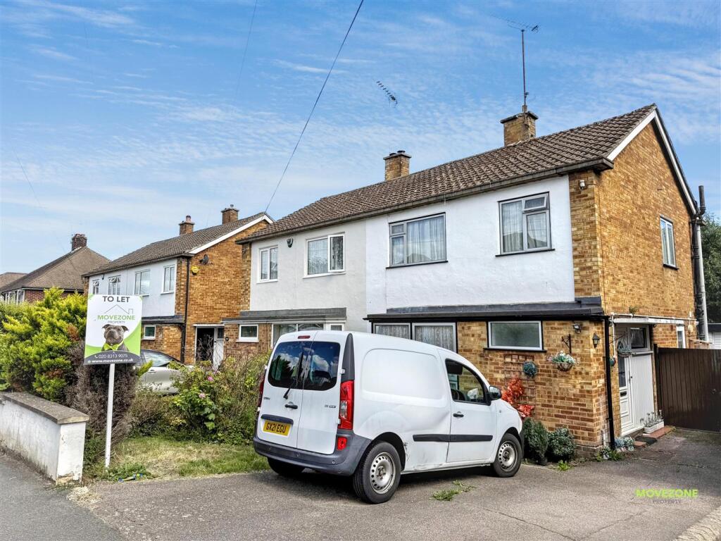 Main image of property: Tubbenden Lane, Orpington, BR6