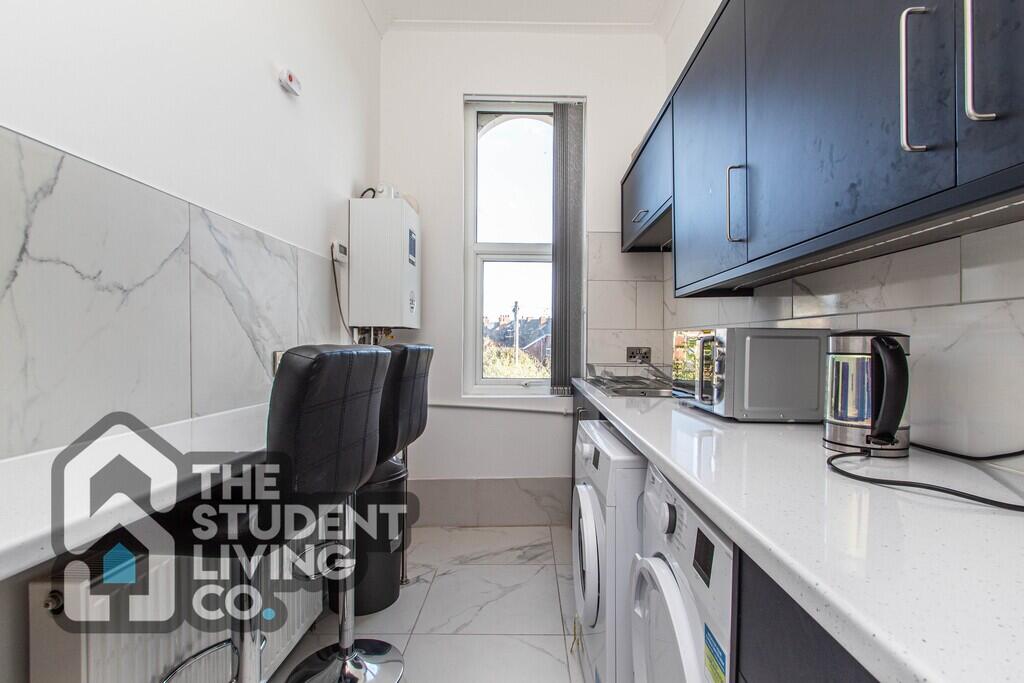 Apartment in Nottingham - View 2