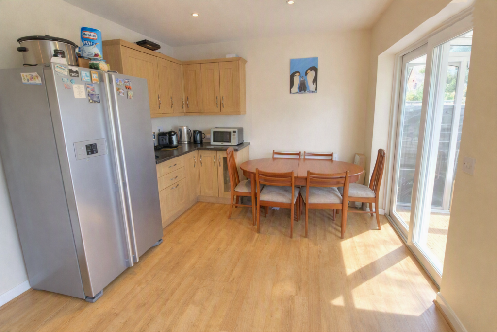 House in Dudley - View 4