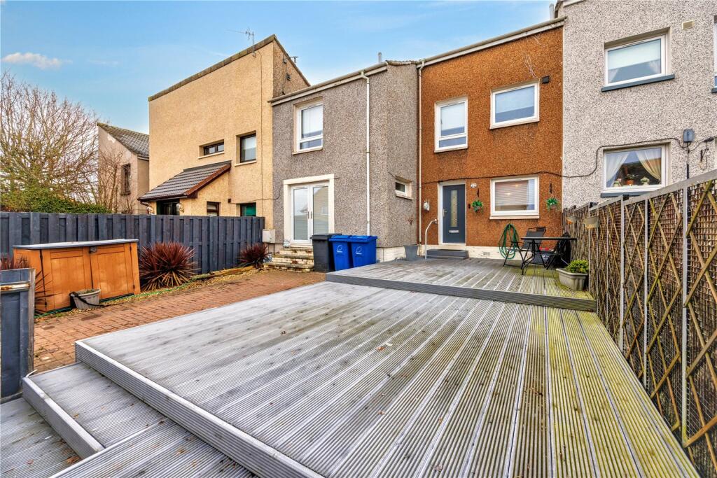 Main image of property: Woodburn Terrace, Dalkeith, Midlothian, EH22