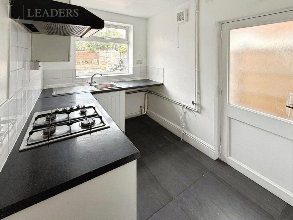 House in Derby - View 5