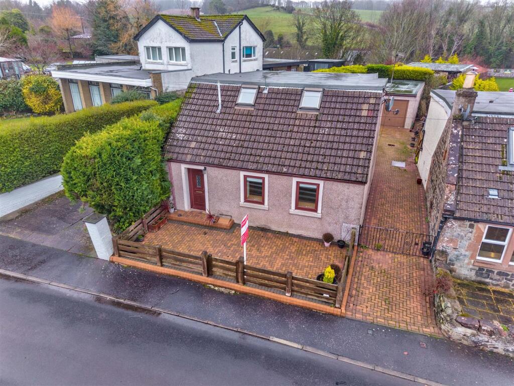 Main image of property: Mournipea, Auchtermuchty, Cupar