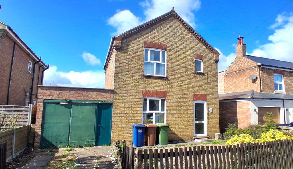 Main image of property: Low Cross, Whittlesey, Peterborough