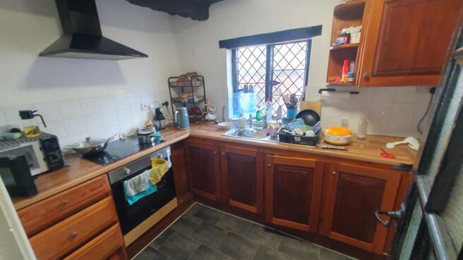 Flat 1