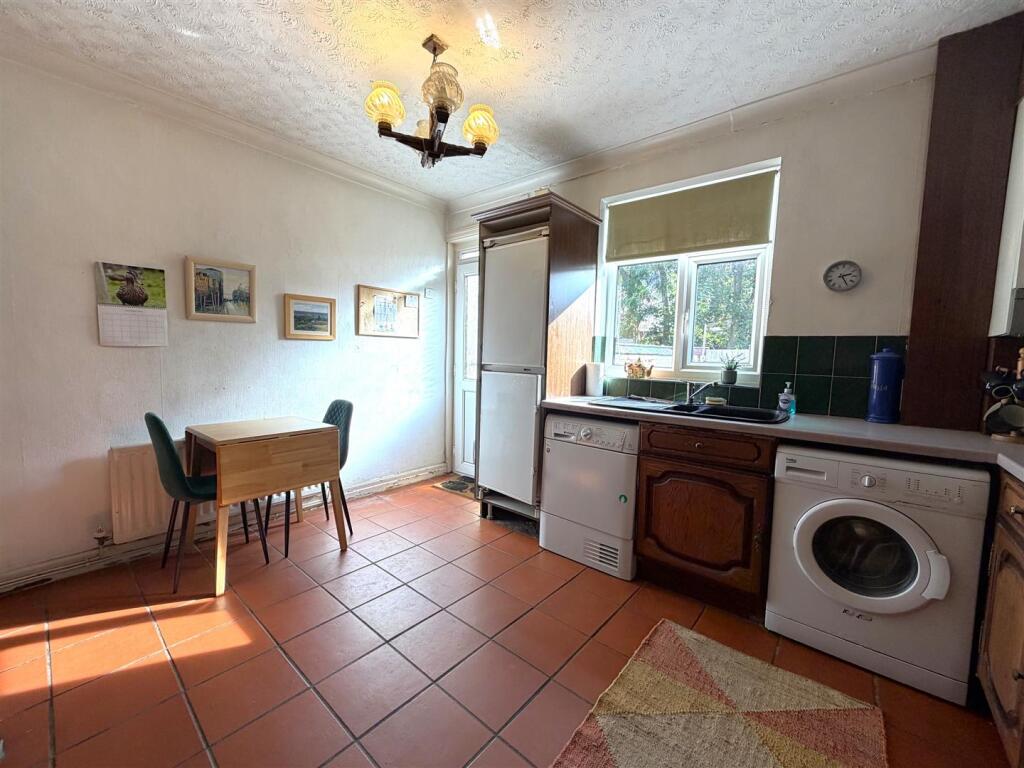 House in Bolton - More