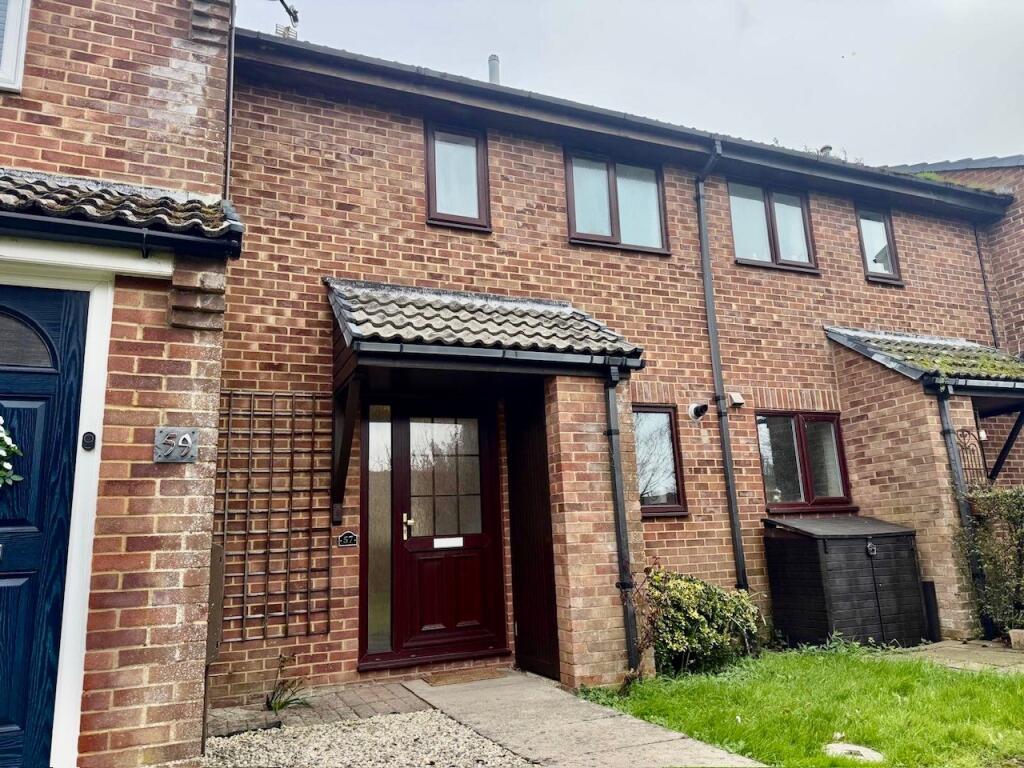 Main image of property: Wellesley Avenue