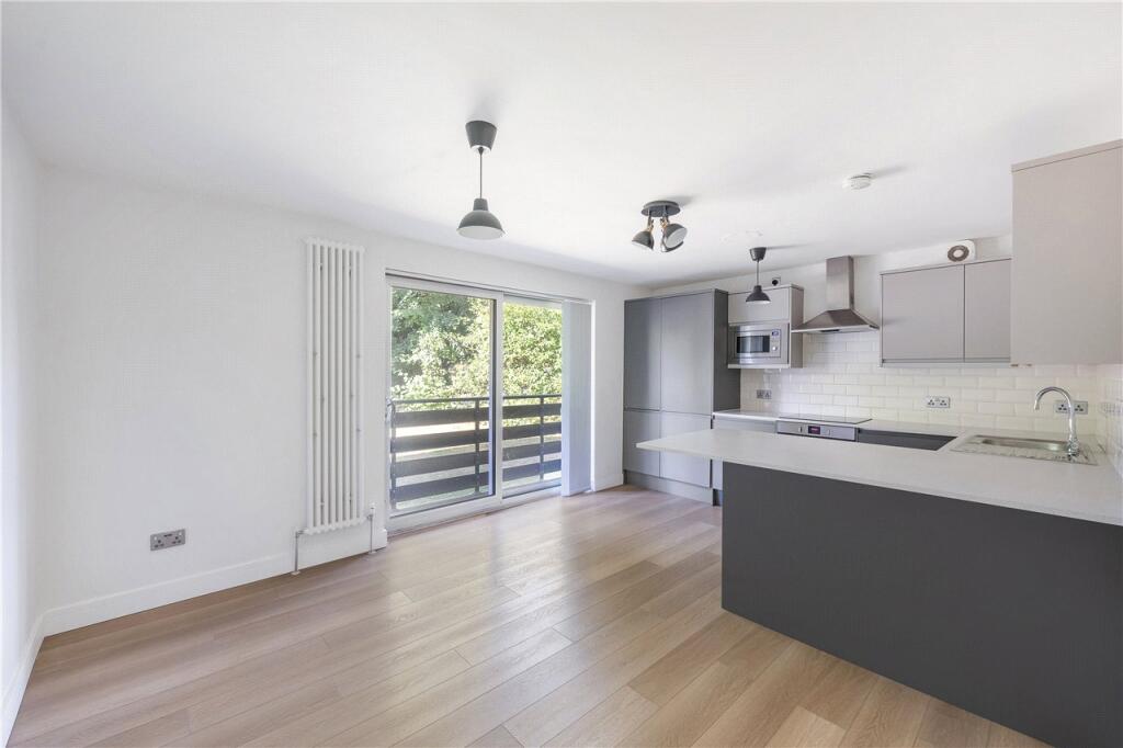Main image of property: Albemarle Road, Beckenham, BR3