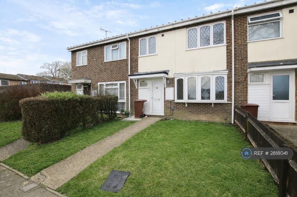 Main image of property: Plover Close, Chatham, ME5