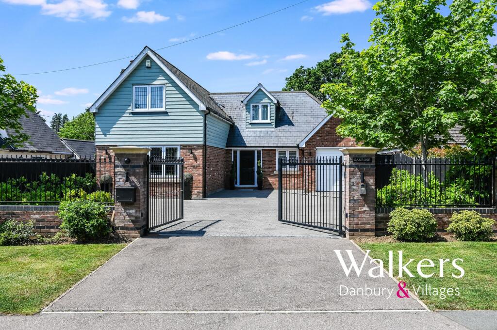 Main image of property: Southend Road, Howe Green
