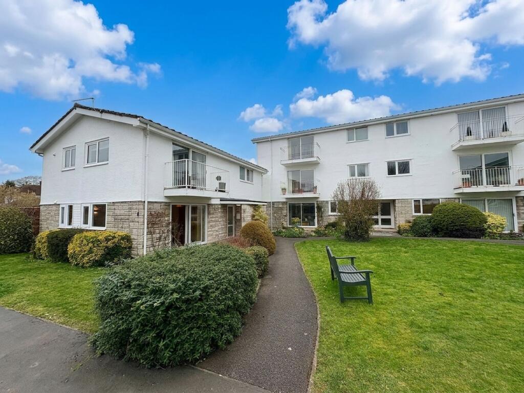 Main image of property: Stoke Bishop, Coombe Rock, BS9 2AN