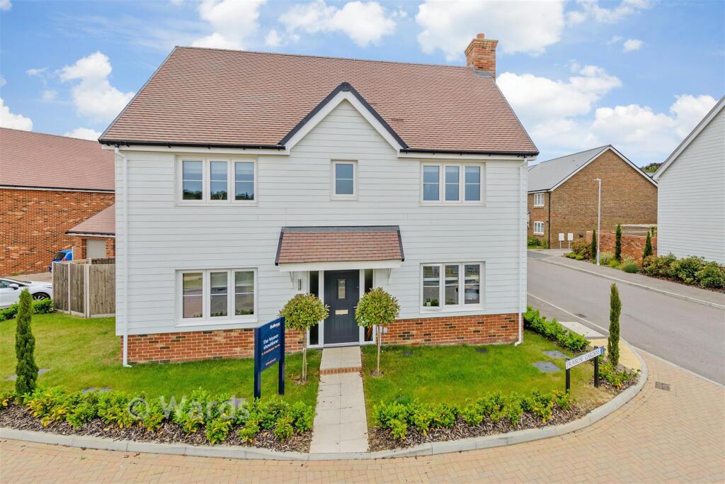 Main image of property: Highlands Hill, Swanley, Kent