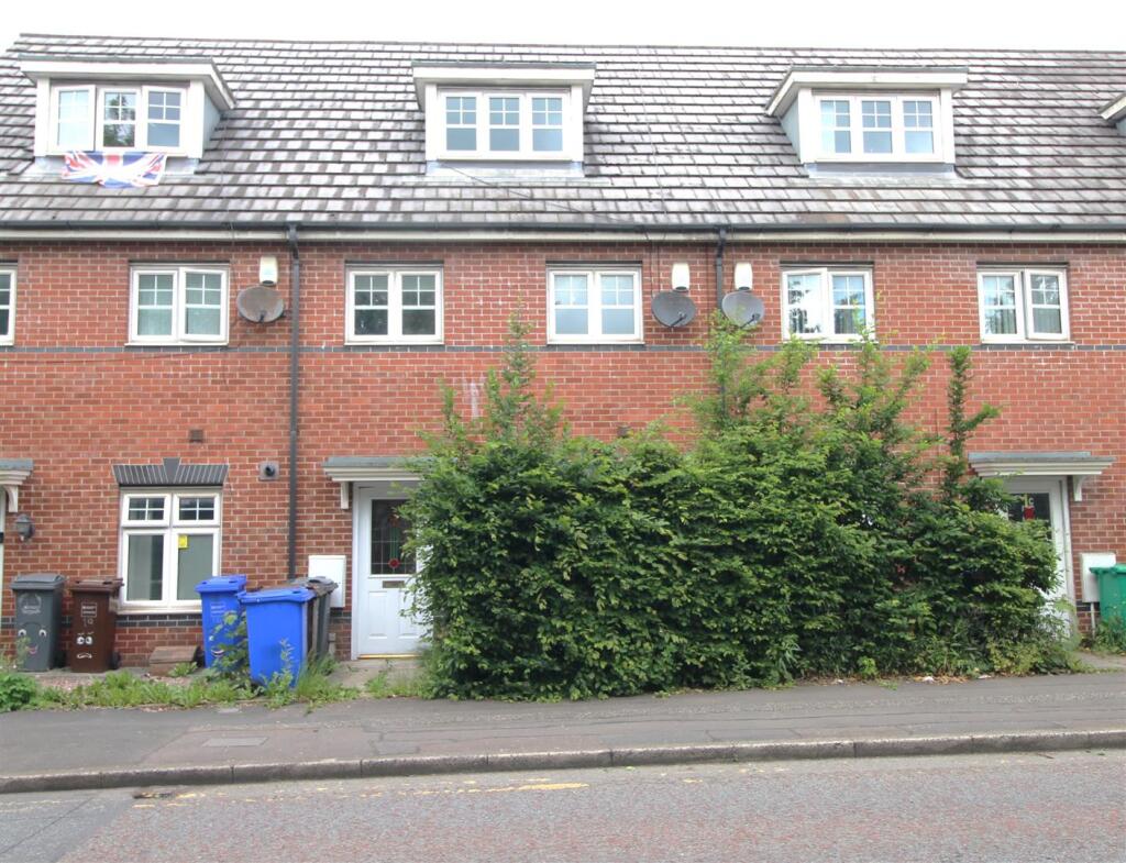 Main image of property: Queens Road, Manchester
