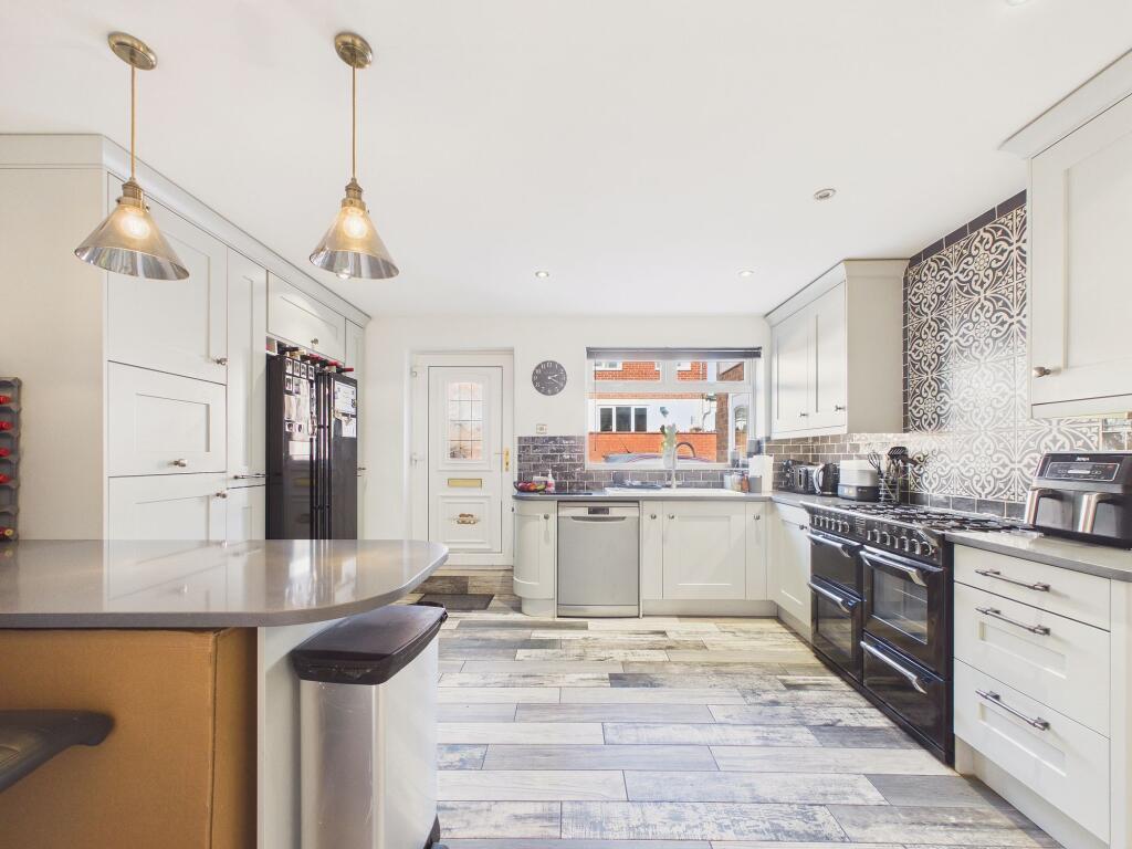 Main image of property: South Avenue, Whickham, NE16