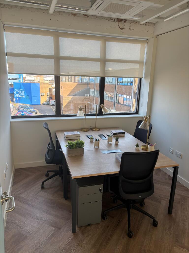 Office Space