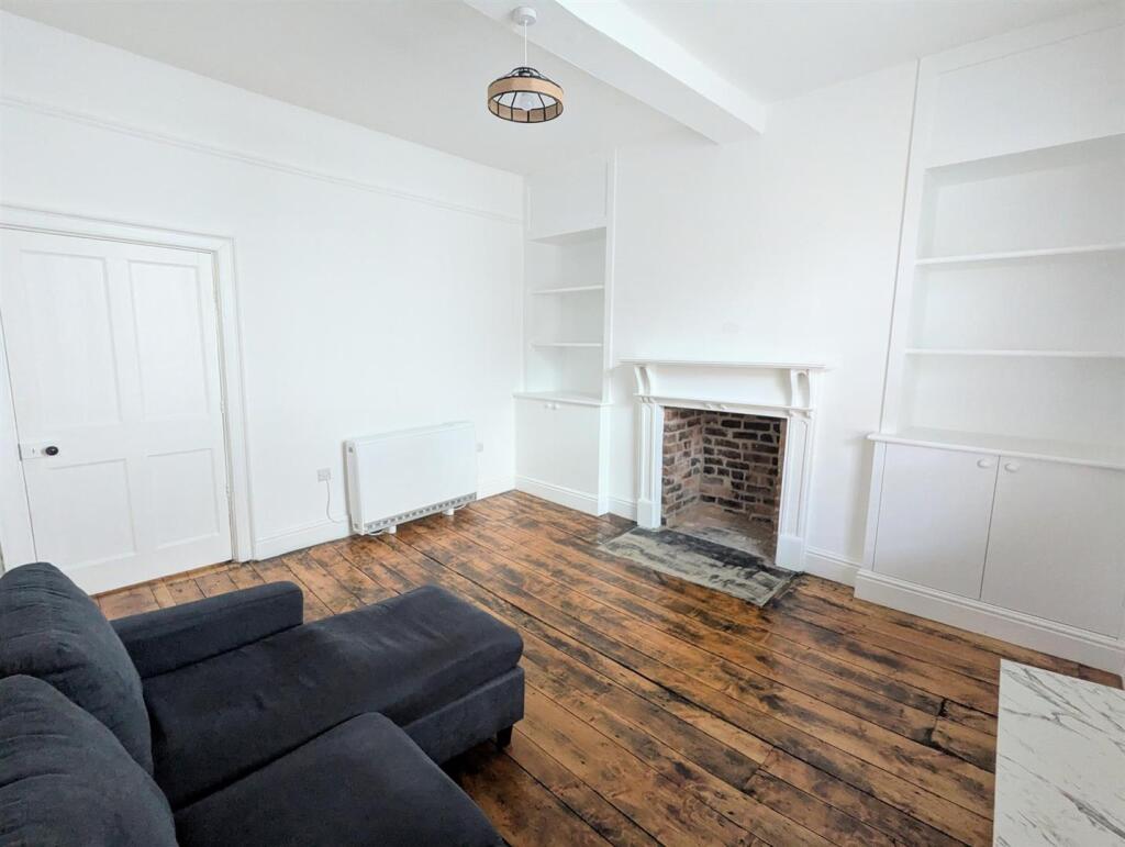 Apartment in Oswestry - View 4