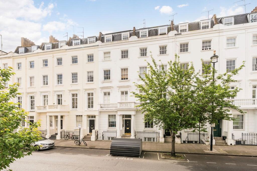 Main image of property: Sutherland Street, Pimlico Grid, London