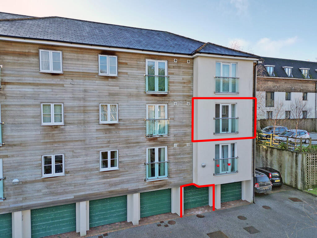 Main image of property: Penryn, Falmouth, Cornwall