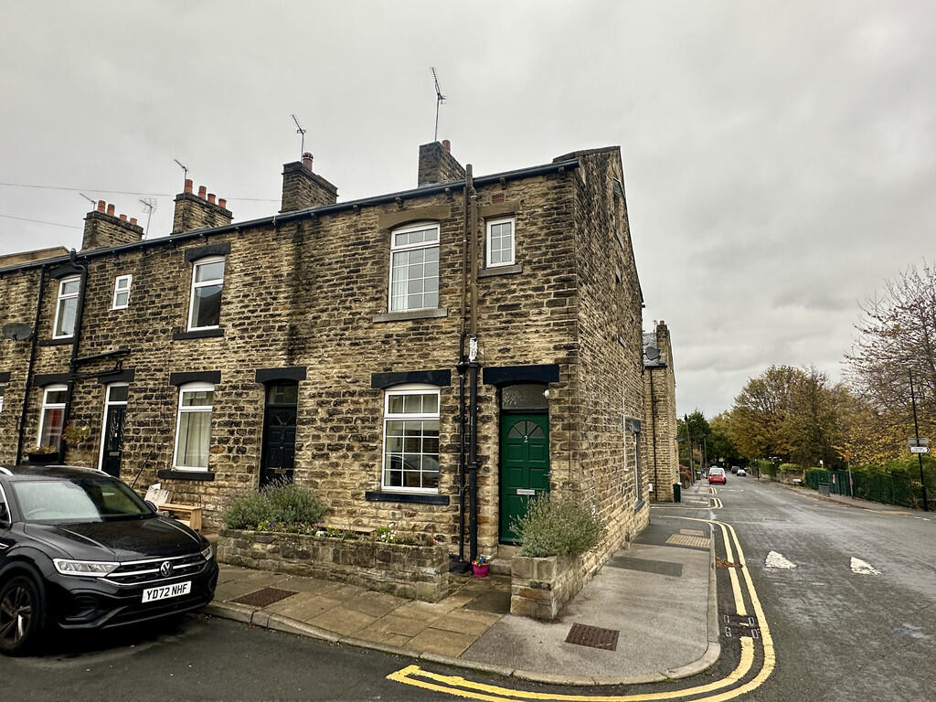 Main image of property: Donald Street, Farsley