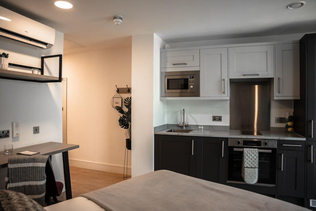 Additional image 17 of Volume Works – All Inclusive Studios, Birmingham