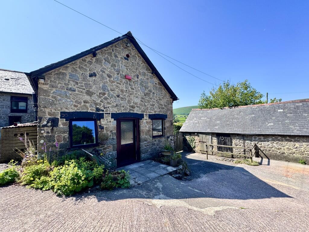 Main image of property: North Bovey, Devon