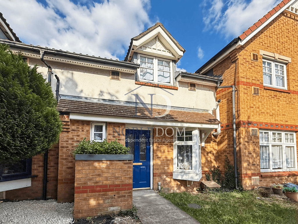 Main image of property: Hounslow, TW3