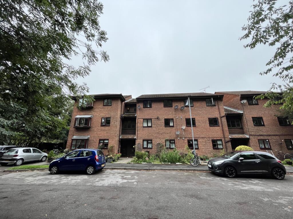 Main image of property: Honeywood Close, Portsmouth, PO3