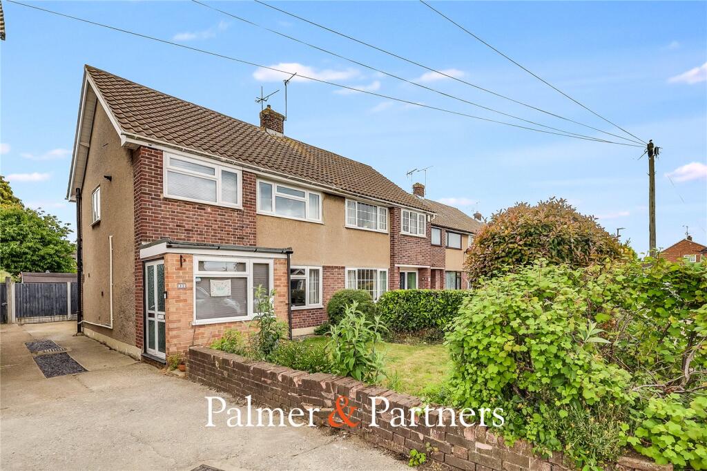 Main image of property: Plymouth Road, Springfield, Chelmsford, Essex, CM1