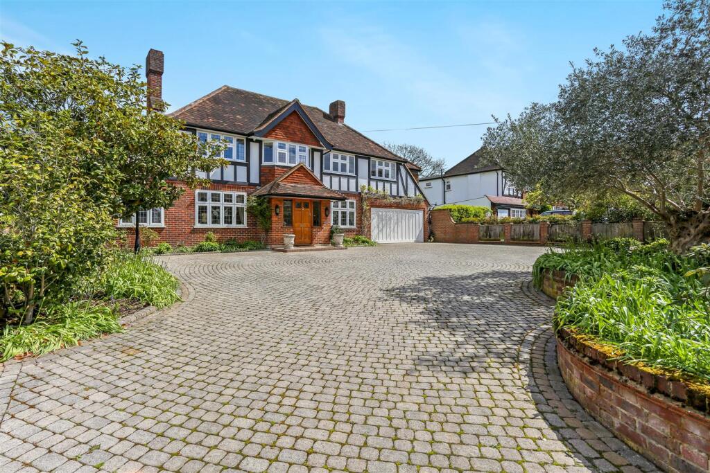 Main image of property: Onslow Avenue, South Cheam