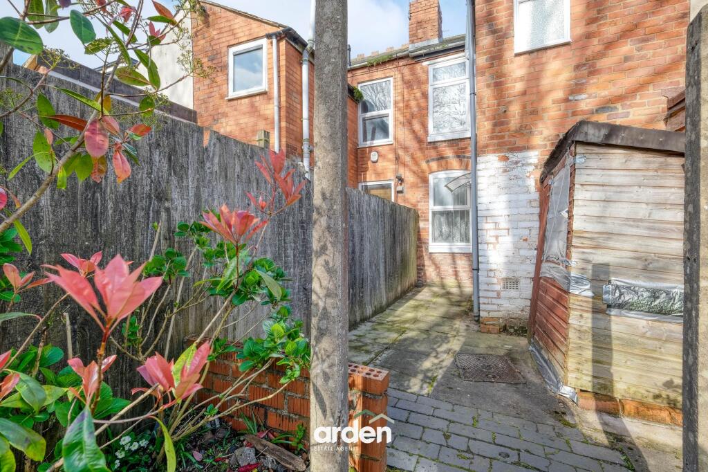 Additional image 10 of Lottie Road, Birmingham, B29