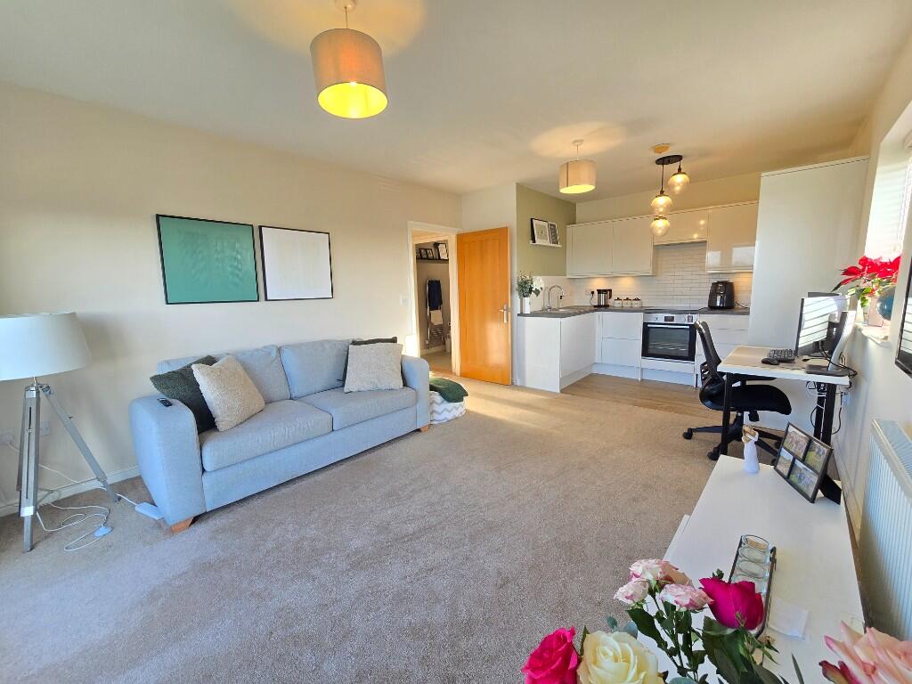 Tatham Road, Llanishen, Cardiff photo 3