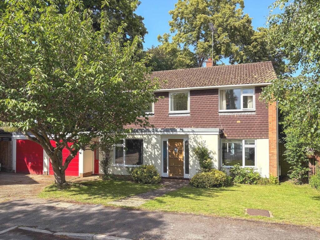 Main image of property: Red House Drive, Sonning Common, South Oxfordshire
