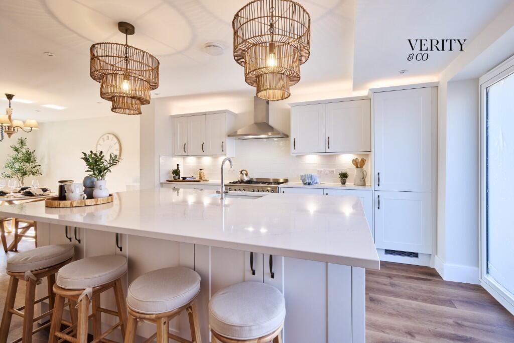 Additional image 4 of Plot 36, The Crowther, The Oaks, Skipton