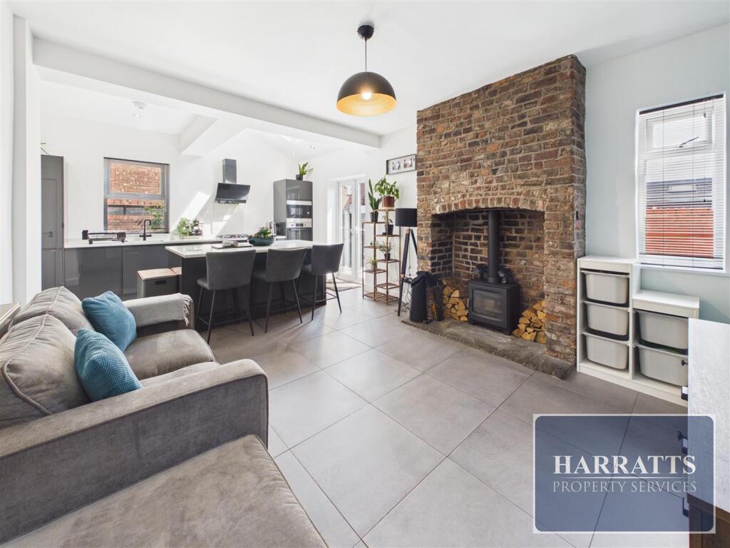 Main image of property: Carrington Road, Stockport