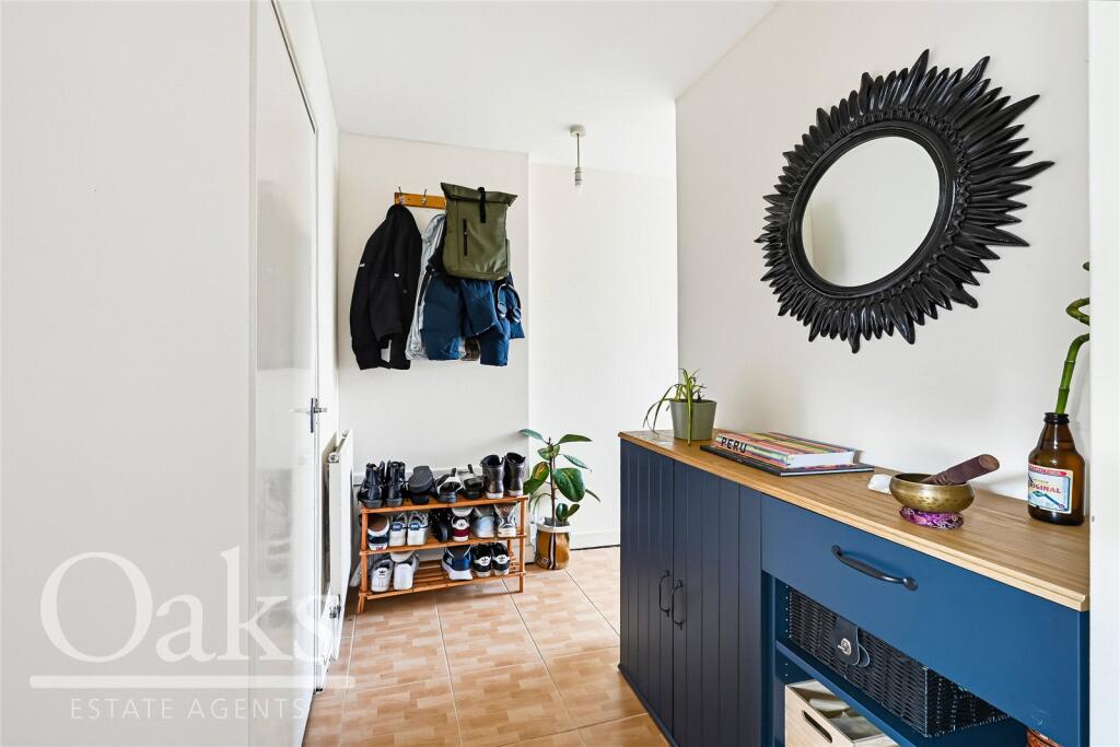 Apartment in London, West Norwood - View 4