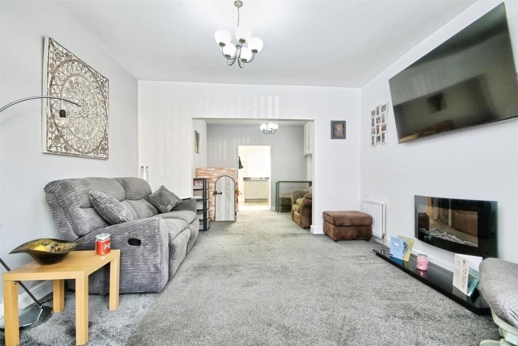 House in Sacriston, County Durham - View 4