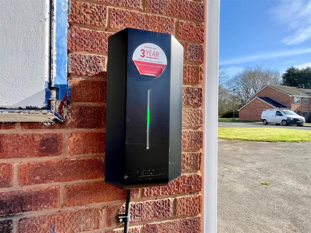 Additional image 21 of Marfield Close, Minworth, Sutton Coldfield