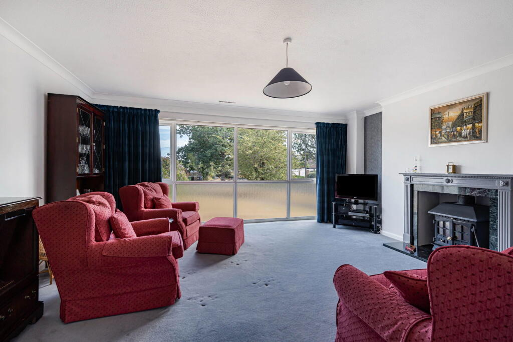House in Kingston upon Thames - View 2