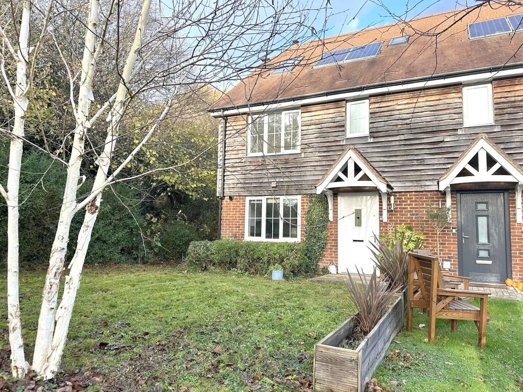 Main image of property: Speedwell Drive, Lindfield, RH16