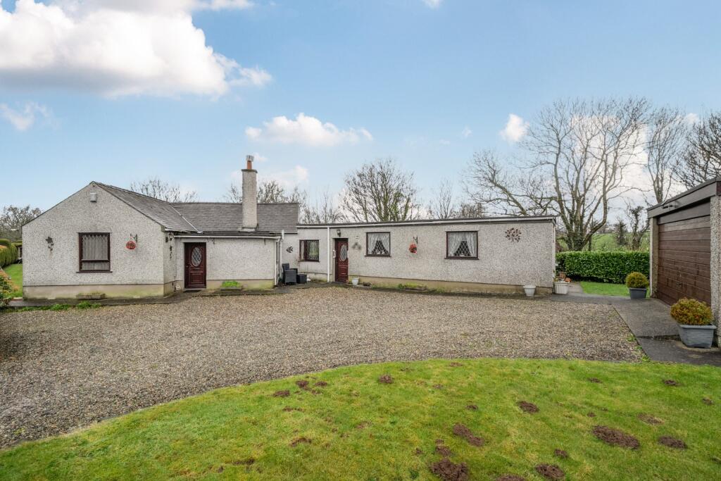 Main image of property: Pant Road, Caernarfon, Gwynedd, LL54 5RL