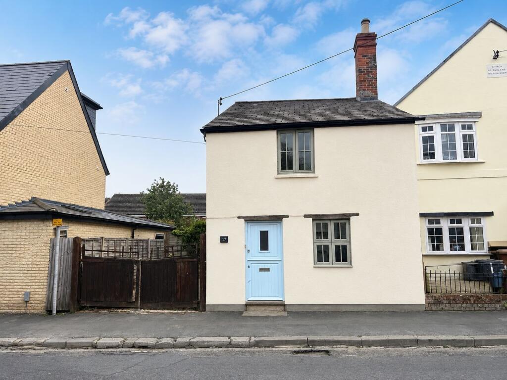 Main image of property: Coxwell Street, Faringdon, Oxfordshire, SN7