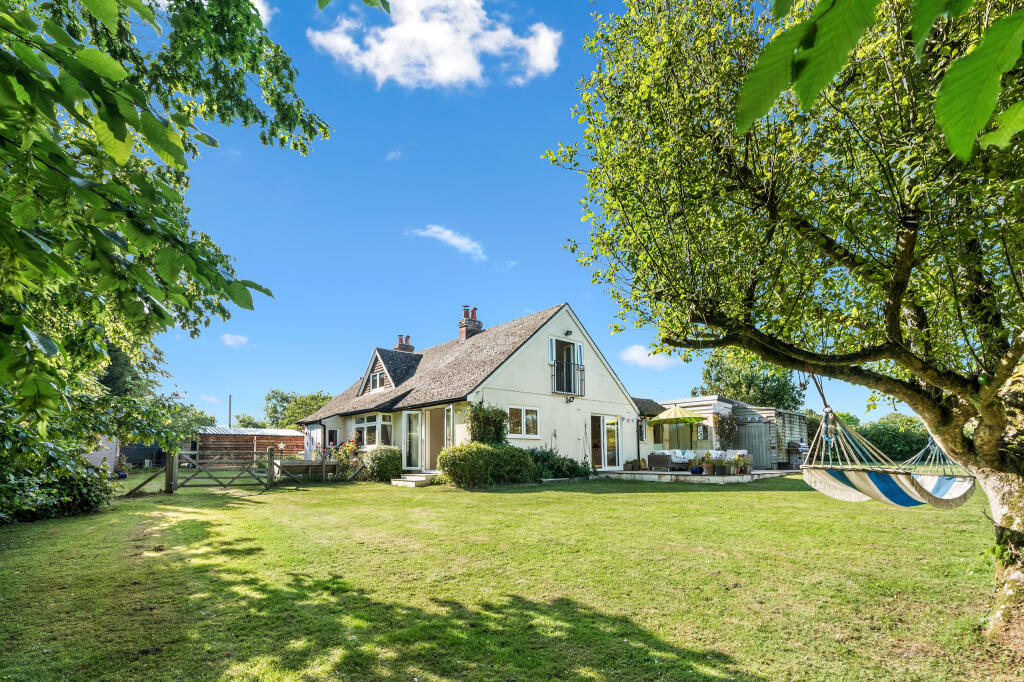 Main image of property: Cowbeech Hill, Cowbeech, East Sussex