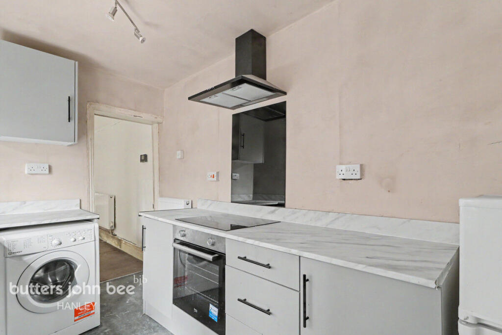Main image of property: Frith Street, Leek, ST13 8EL