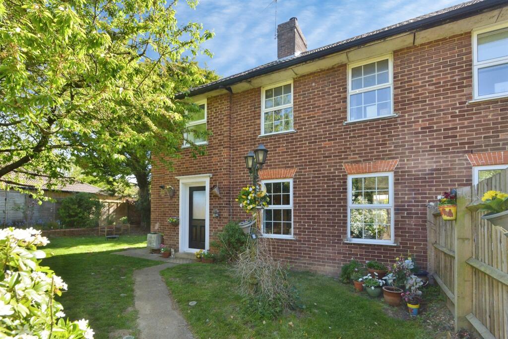 Main image of property: Crawley Road, Woburn, MILTON KEYNES