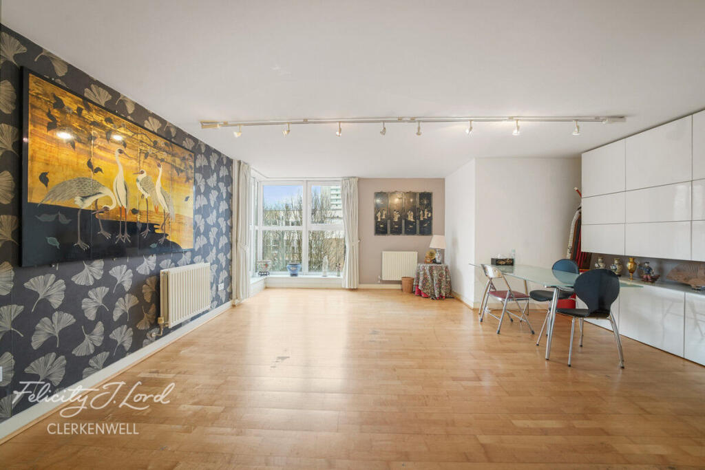 Main image of property: Seward Street, London