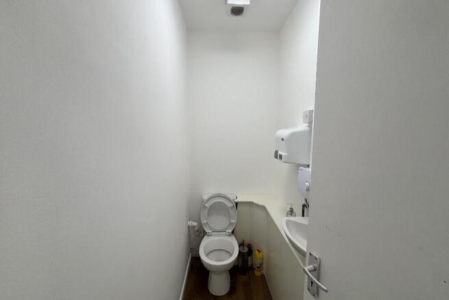 WC