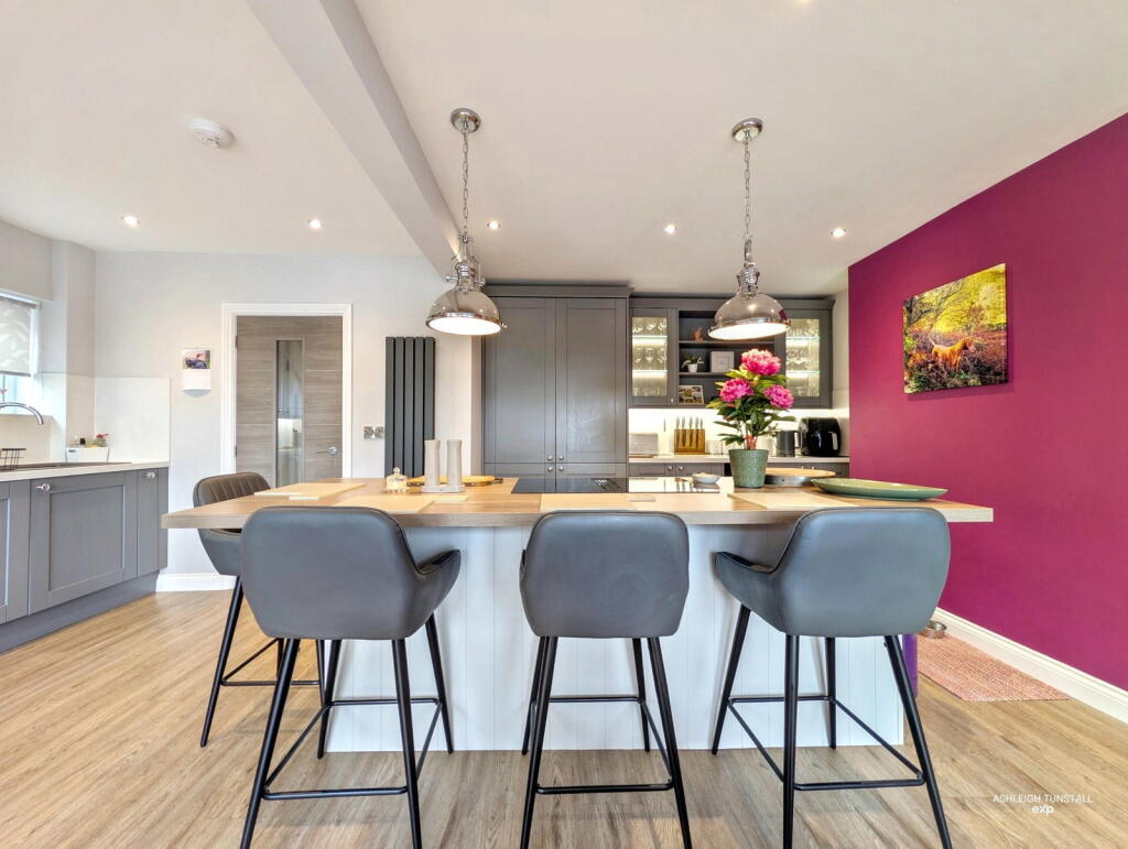 House in Workington, Ashfield - More