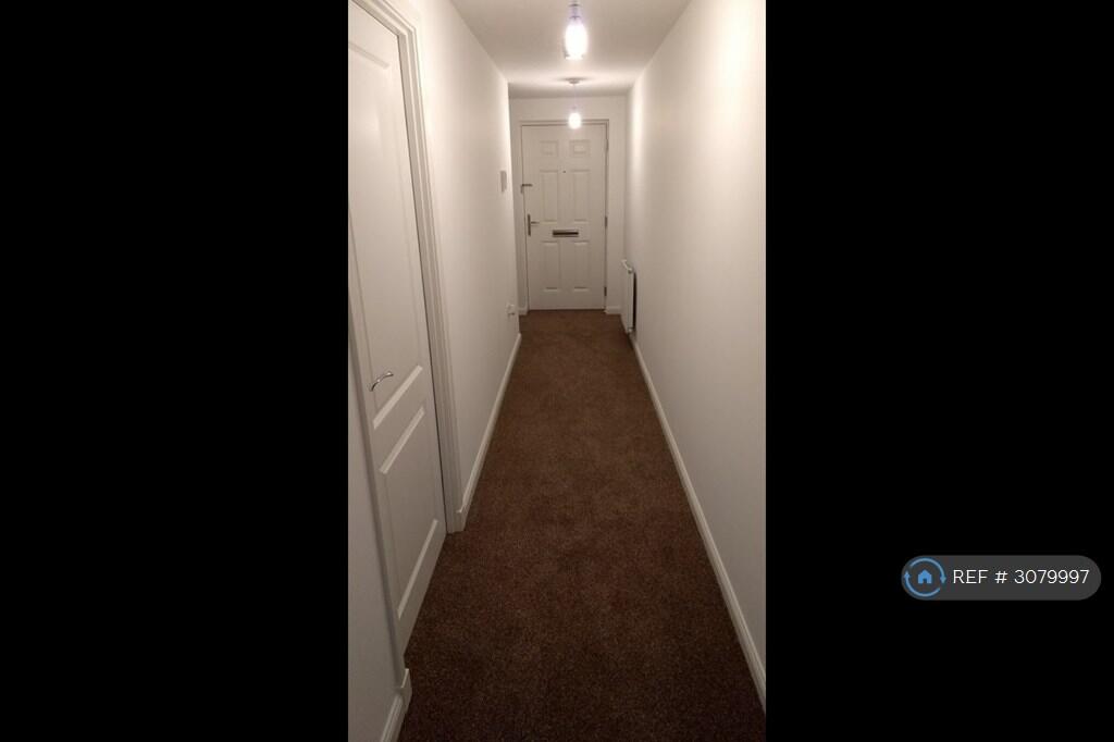 Apartment in Aberdeen - View 5